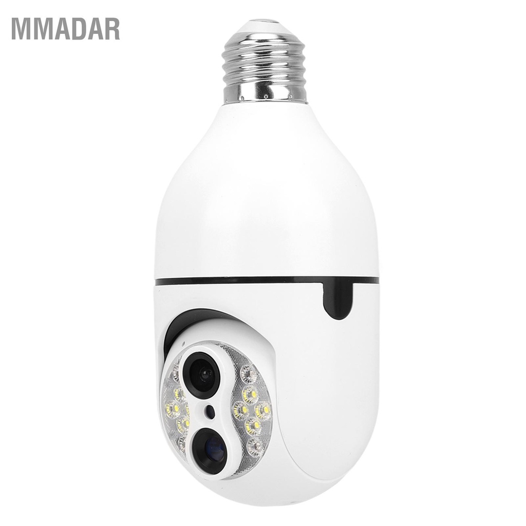 mmadar-กล้องเฝ้าระวัง-wifi-กลางแจ้ง-2mp-2-แบนด์-360-องศาหมุน-1080p-motion-sensor-สีกลางคืน-110-240v