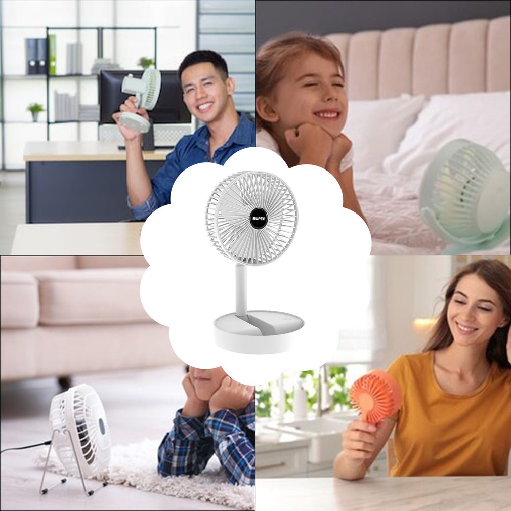 foldable-telescopic-fan-usb-rechargeable-outdoor-household-adjustable