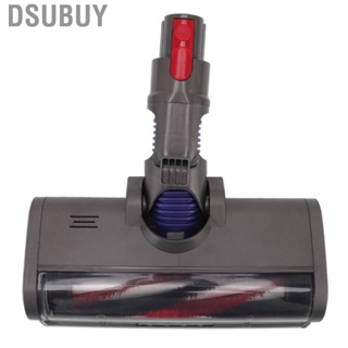 Dsubuy Vacuum Cleaner Brush Head Dust  Fluent Control Soft Fluffy