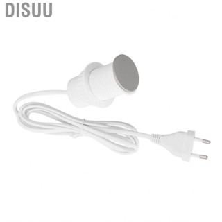 Disuu USB Desk Power Grommet 5V/2A 2USB Ports W/Cover HG