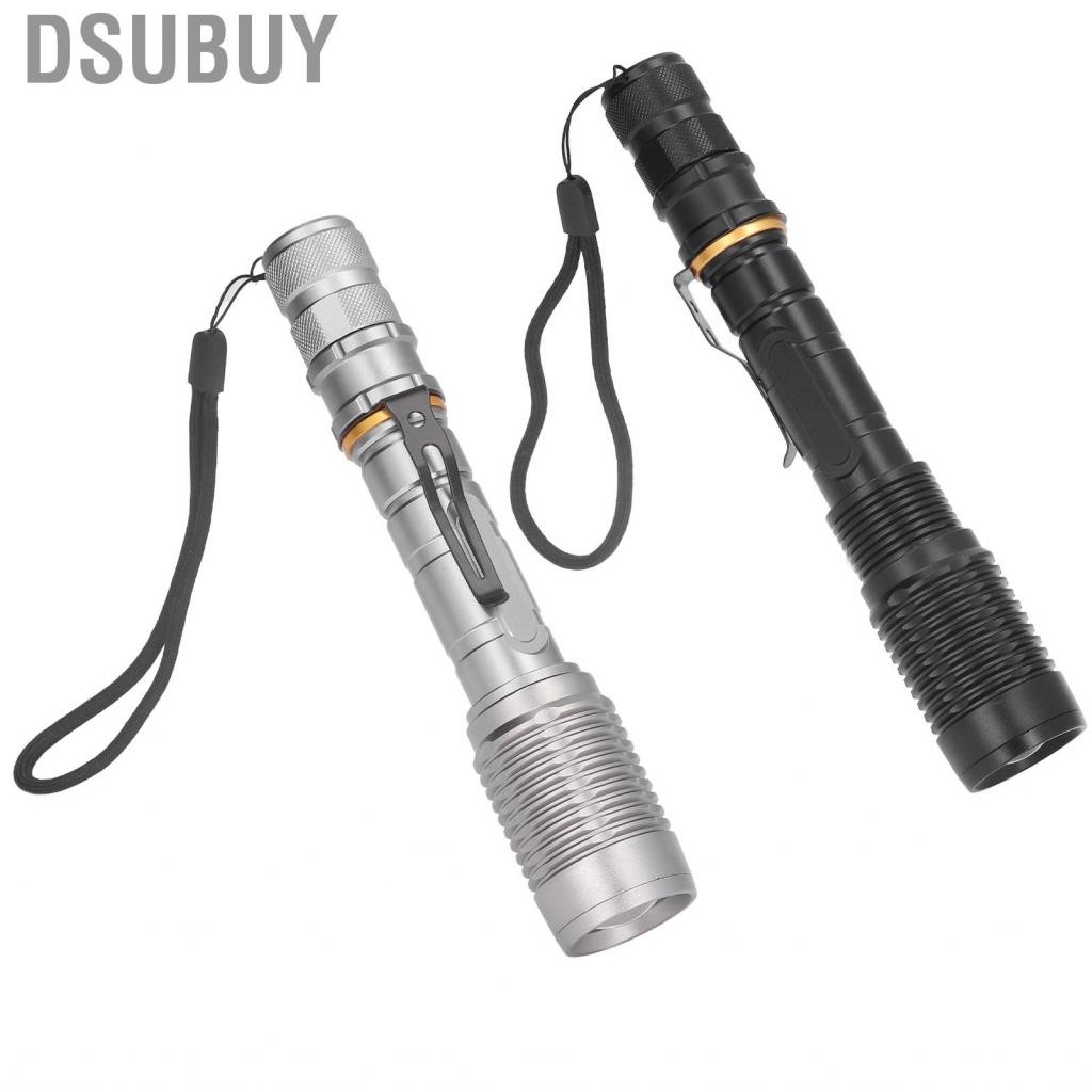 dsubuy-telescopic-zoomable-flashlight-5-lighting-modes-5000lm-bright-hot