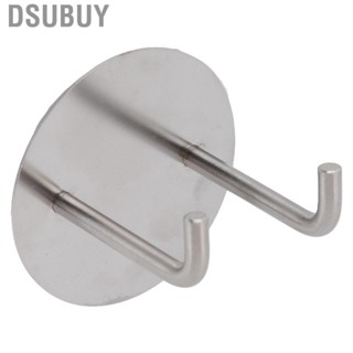 Dsubuy Coffee Portafilter Rack Stainless Steel Self Adhesive Wall Stand For US