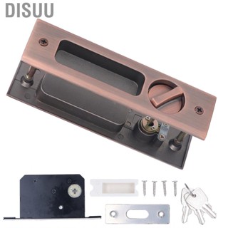 Disuu Pocket Sliding Prevent Theft Rust Proof