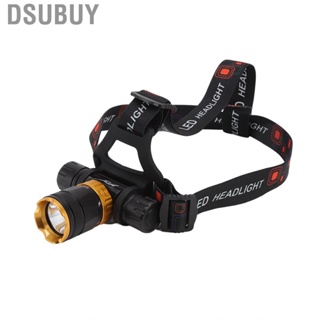 Dsubuy Diving Flashlight 5000LM 5 Light Modes Fill 100 Meters IPX8 Wate US