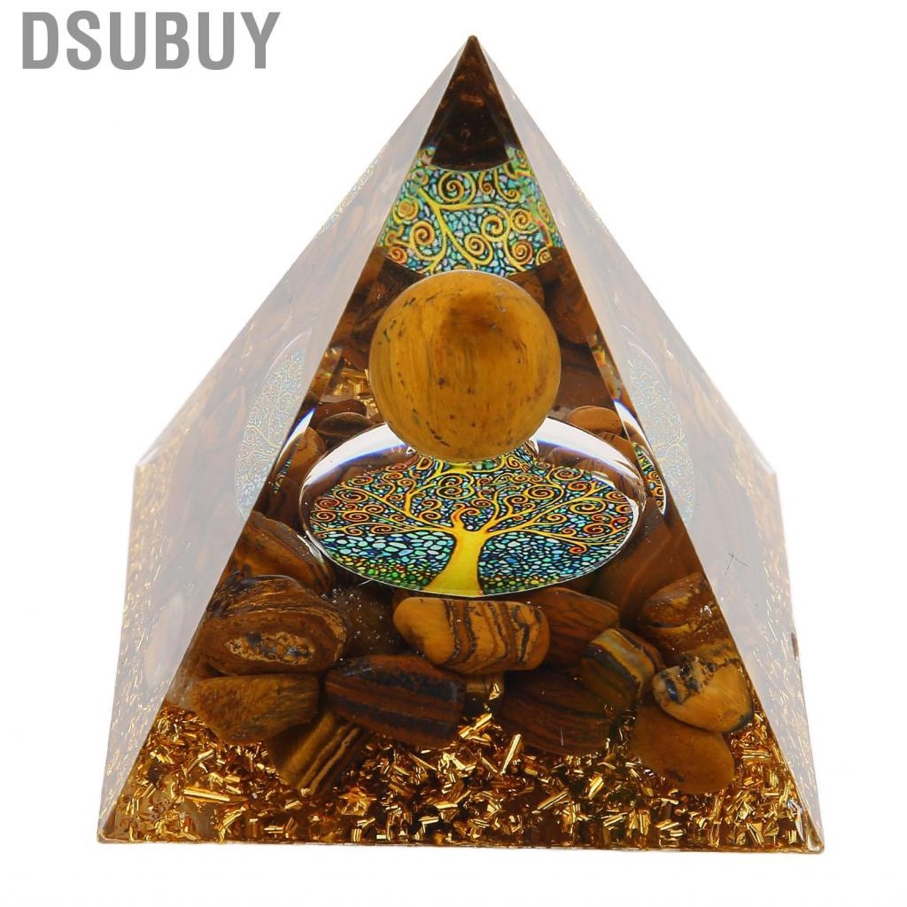 dsubuy-pyramid-ornament-chakra-natural-quartz-positive-energy-generator-for