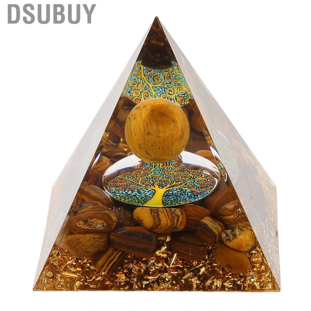 dsubuy-pyramid-ornament-chakra-natural-quartz-positive-energy-generator-for