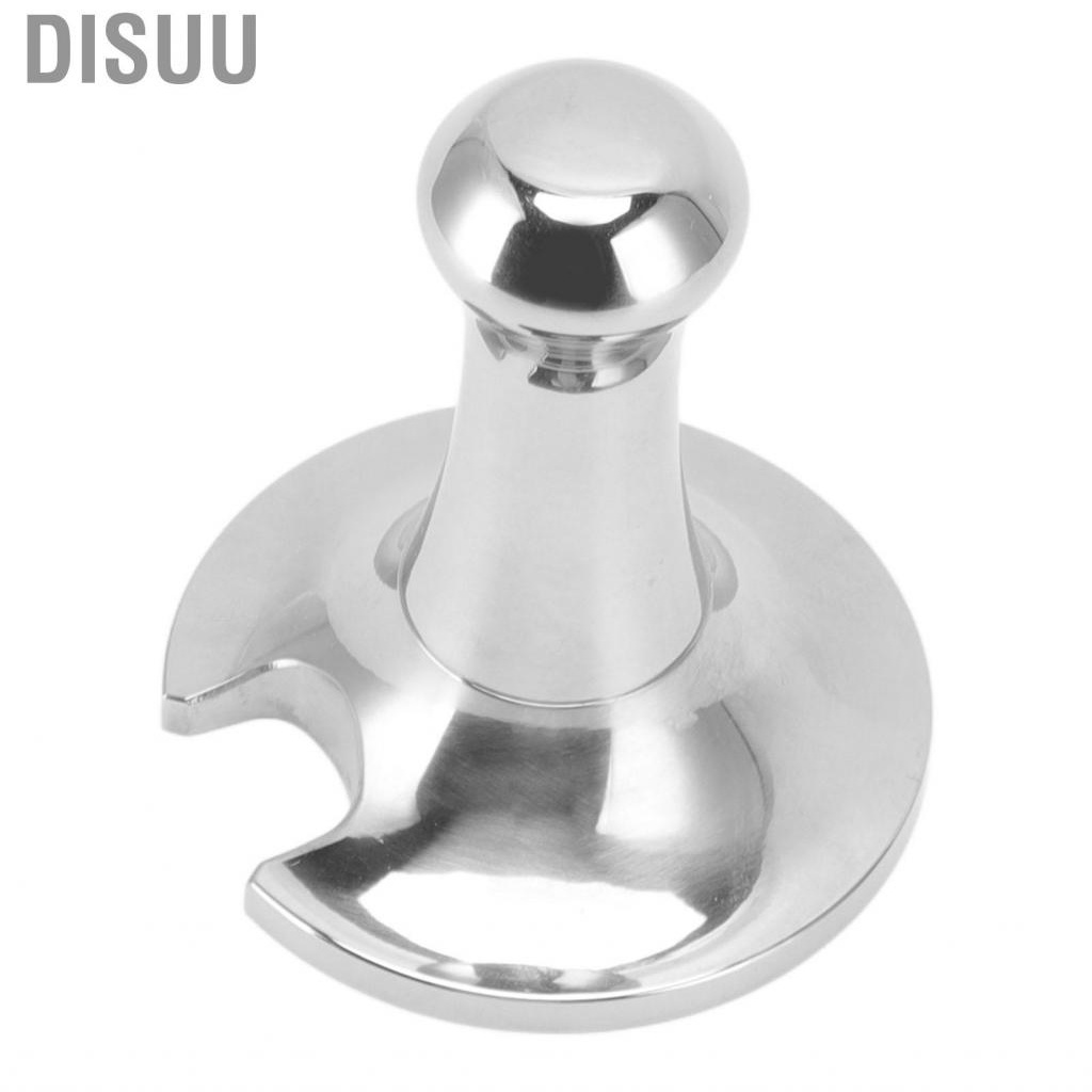 disuu-51mm-stainless-steel-coffee-tamper-ergonomic-easy-to-clean-heavy-duty-us