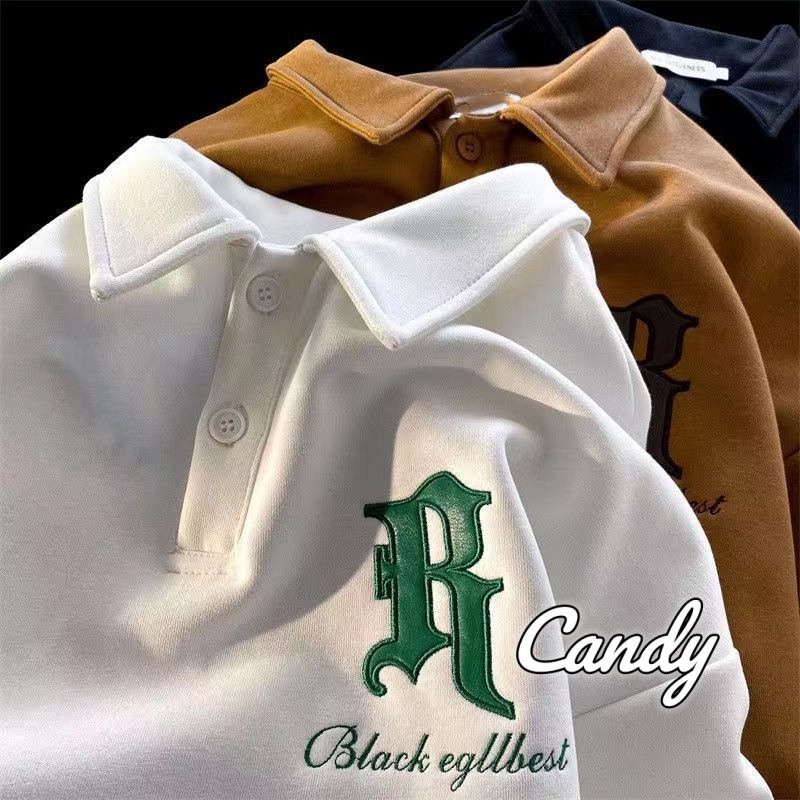 candy-kids-เสื้อผ้าผู้ญิง-แขนยาว-แขนเสื้อยาว-คลุมหญิง-สไตล์เกาหลี-แฟชั่น-korean-style-fashion-ทันสมัย-สวยงาม-สวย-high-quality-ทันสมัย-trendy-a28j12h-39z230926