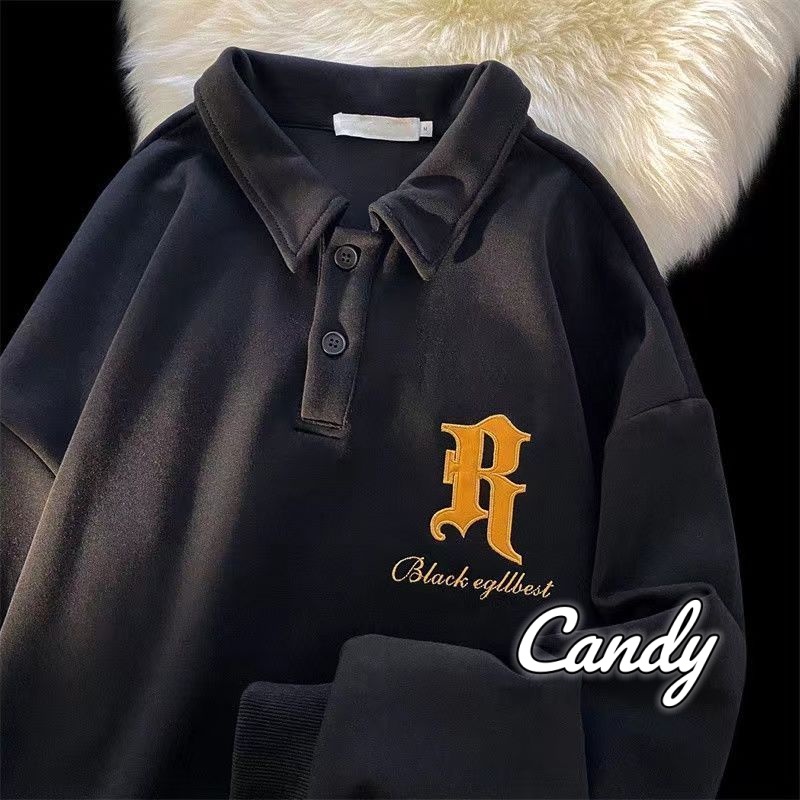 candy-kids-เสื้อผ้าผู้ญิง-แขนยาว-แขนเสื้อยาว-คลุมหญิง-สไตล์เกาหลี-แฟชั่น-korean-style-fashion-ทันสมัย-สวยงาม-สวย-high-quality-ทันสมัย-trendy-a28j12h-39z230926