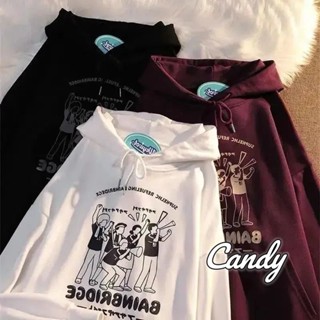 Candy Kids   เสื้อผ้าผู้ญิง แขนยาว แขนเสื้อยาว คลุมหญิง สไตล์เกาหลี แฟชั่น  Korean Style สวยงาม สวย สไตล์เกาหลี  Comfortable ทันสมัย ทันสมัย Unique A28J12N 39Z230926