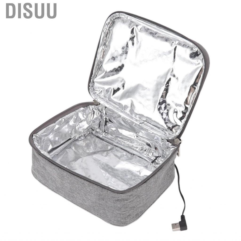 disuu-portable-oven-usb-heating-easy-cleaning-oxford-cloth-material-heated-lunch