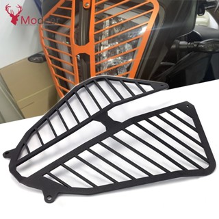 พร้อมส่ง ตาข่ายป้องกันไฟหน้ารถยนต์ สําหรับ KTM 790ADV
