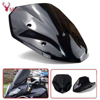 พร้อมส่ง กระจกหน้ารถจักรยานยนต์ สําหรับ BMW S1000XR 14-19