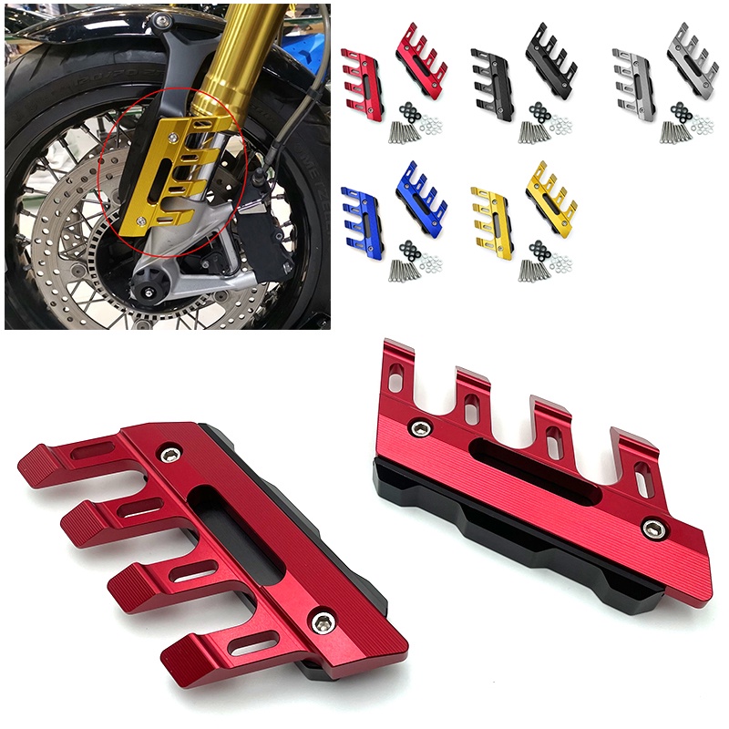 พร้อมส่ง-อะไหล่บังโคลนหน้า-ดัดแปลง-สําหรับ-yamaha-mt09-xmax300-tmax530-560