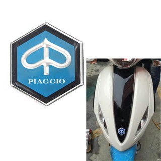 สติกเกอร์ฉลาก Biajo Motorcycle City Flying FLY125 150 RA1 VESPA สําหรับติดตกแต่งรถยนต์