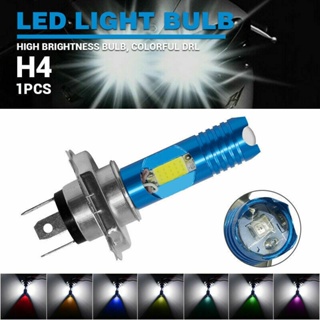 อะไหล่หลอดไฟ LED 3000LM DC 12V - 24V Hi/Lo Beam แบบเปลี่ยน สําหรับรถจักรยานยนต์