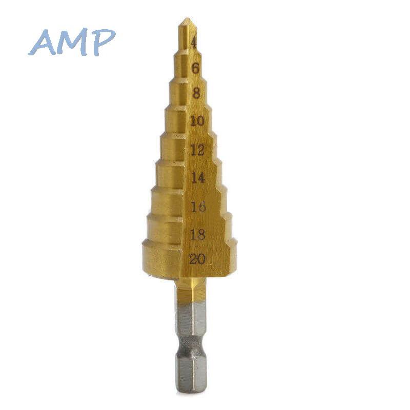 new-8-3-sizes-metal-wood-cone-tool-4-12mm-4-20mm-cutter-6-5mm-diy-golden-step-drill