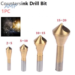 ⚡NEW 8⚡Multipurpose Chamfer and Deburring Tool with High Speed Steel Material