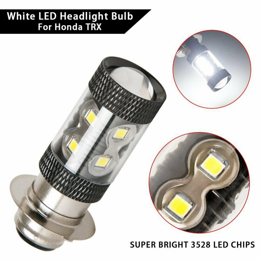 ไฟหน้า-led-6000k-h6m-1200lm-12v-24v-สีขาว-แบบเปลี่ยน-อุปกรณ์เสริม-2-ชิ้น