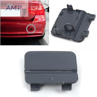 ⚡NEW 8⚡Brand New Cap 3-Series 328i Shell E90 51127202673 Rear Bumper Tow Hook Cover