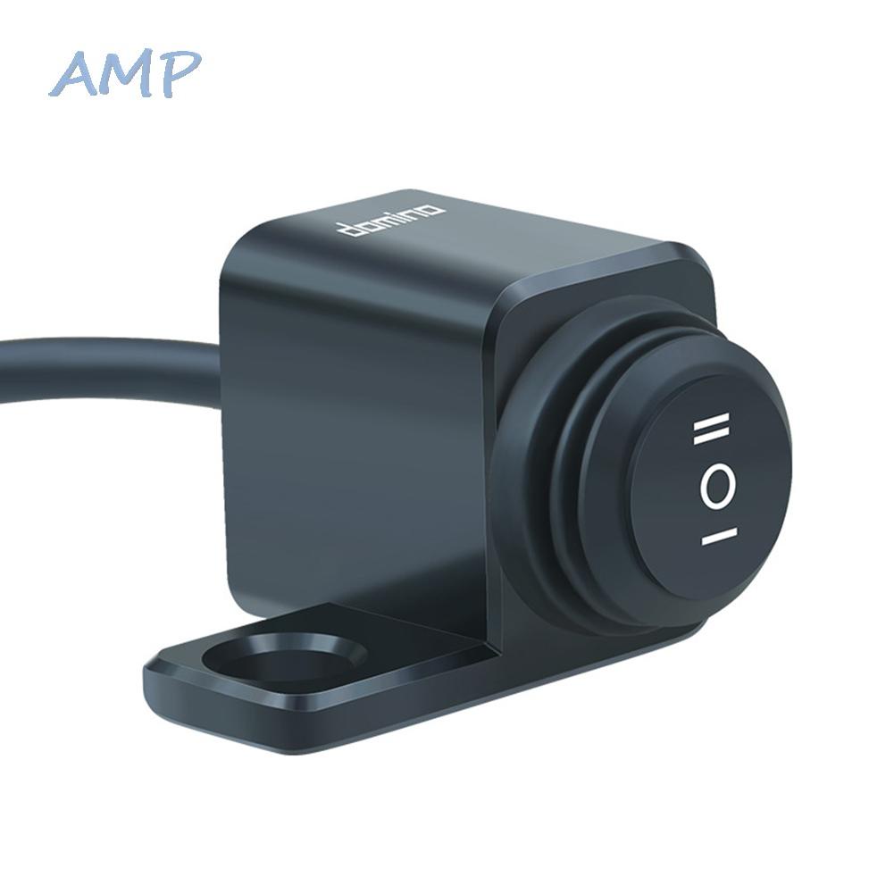 new-8-switch-12v-16a-aluminum-alloy-mirror-mounting-switch-motorcycle-rearview
