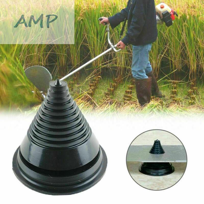 new-8-abs-lawn-mower-balancer-black-simple-structure-durable-good-high-quality