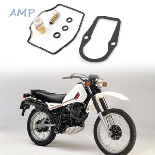 ⚡NEW 8⚡Carb Repair Rebuild Kit Durable Motorcycle Portable For YTR XT550 XT600 TT600