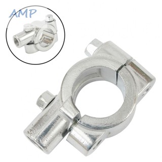 ⚡NEW 8⚡Mirrors Mount Holder Universal 10MM 7/8" 1PCS Accessories Adaptor Bracket