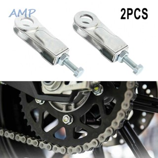 ⚡NEW 8⚡Chain Regulator For Most Motorcycles Iron Material Rear Chain Tensioner