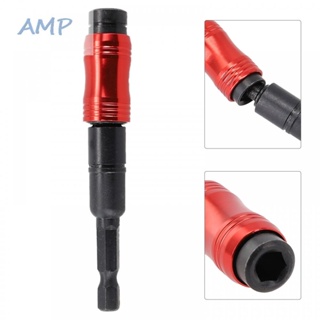 ⚡NEW 8⚡Holder 20 Degree Drill Hand Tools High Hardness Strong Magnetic Design