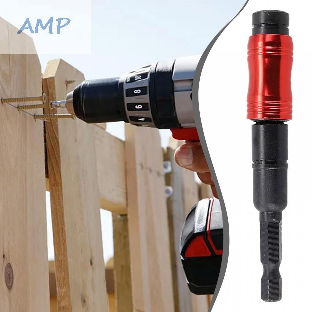 new-8-holder-20-degree-drill-hand-tools-high-hardness-strong-magnetic-design