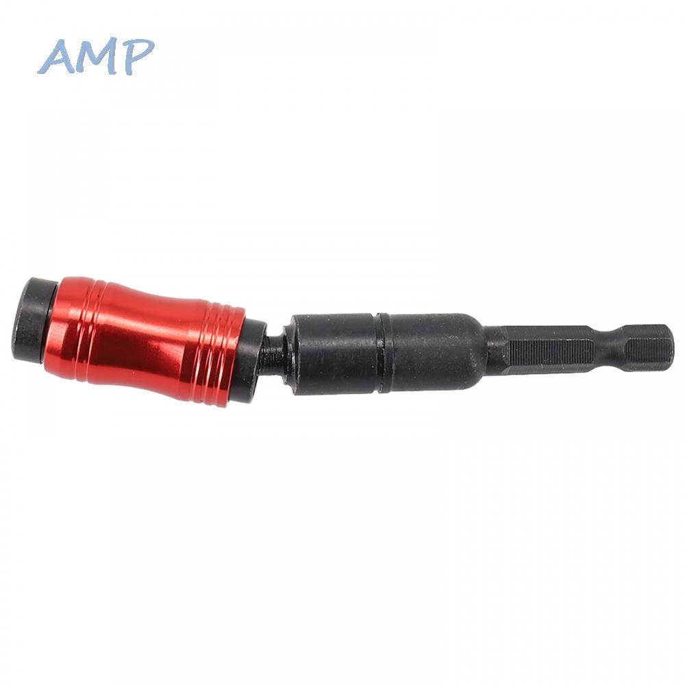 new-8-holder-20-degree-drill-hand-tools-high-hardness-strong-magnetic-design