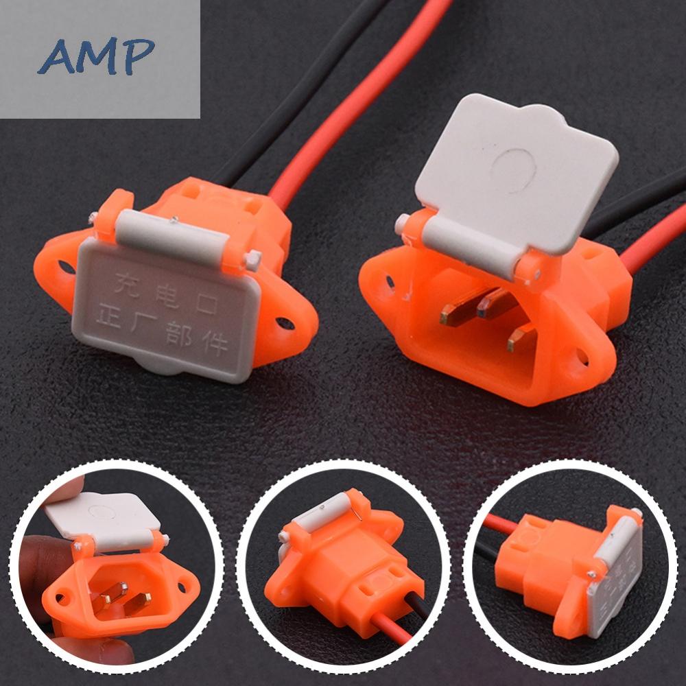 new-8-charging-hole-cover-e-bike-plug-socket-charger-universal-battery-connector