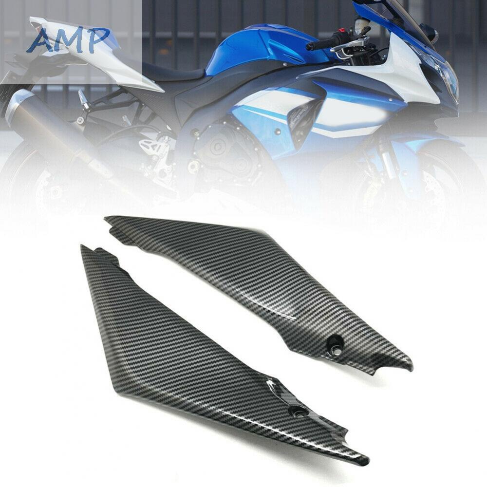 new-8-gas-tank-side-cover-gas-tank-side-cover-fairing-replace-install-carbon-fiber