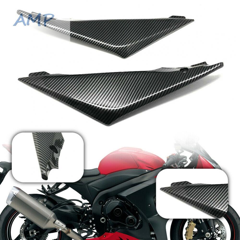 new-8-gas-tank-side-cover-gas-tank-side-cover-fairing-replace-install-carbon-fiber