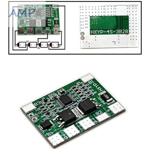 ⚡NEW 8⚡Battery Charge Battery Protection Circuit Protection Board PCB Board 4S 3.2V 8A