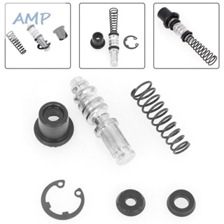 ⚡NEW 8⚡Kit 1 Set 12.7mm Aftermarket 100% Brand New For 13mm Diameter Metal+Silicone