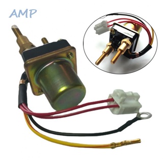 ⚡NEW 8⚡Motorcycle-Starter Relay Solenoid For KAWASAKI JET SKI JS550 SX JS650 650