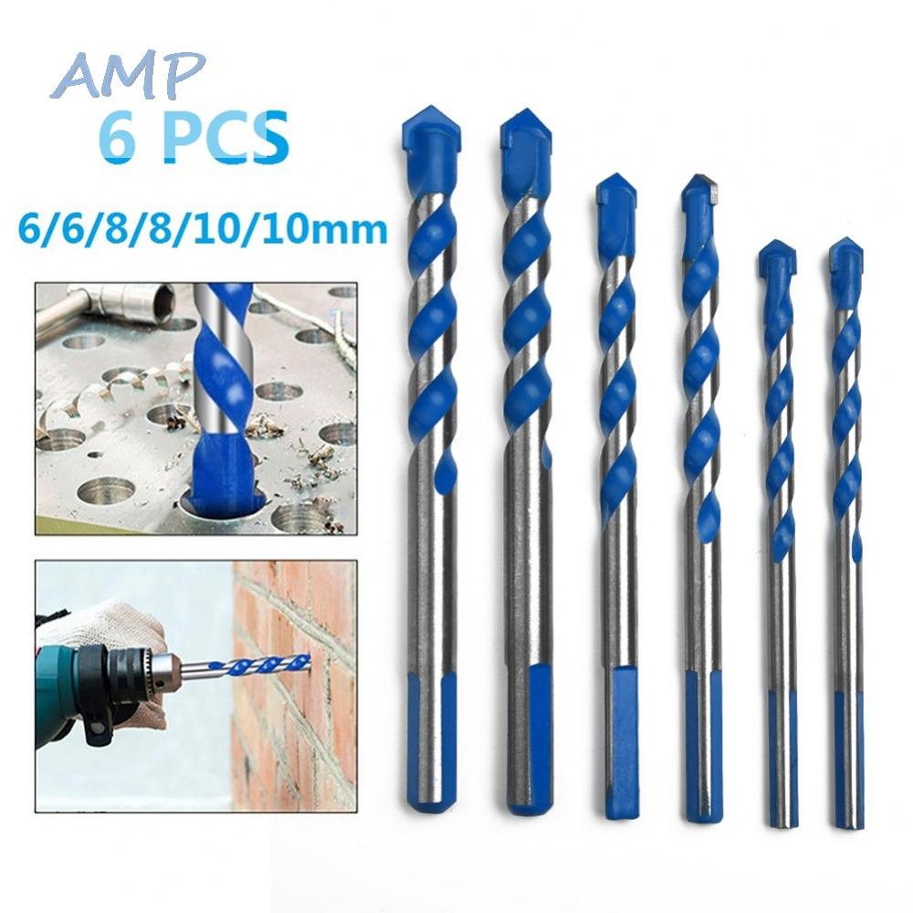 new-8-ceramic-drill-set-tools-drill-bit-wall-king-drill-electric-drill-glass-ceramic