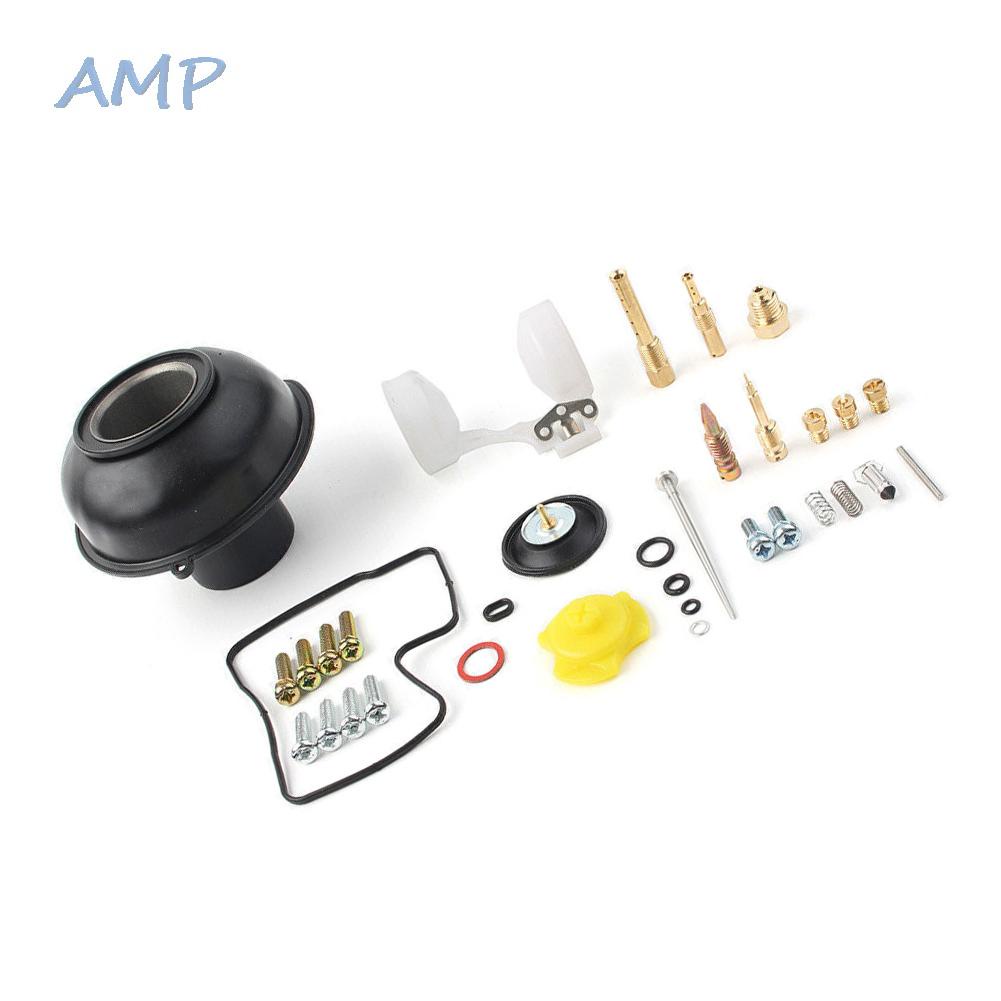 new-8-rebuild-kit-durable-portable-rubber-1989-1998-brand-new-for-honda-pc800