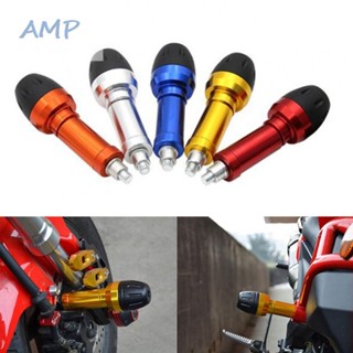 ⚡NEW 8⚡Enhanced Motorcycle Accessories for Anti Falling and Sliding Protection