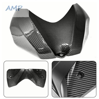 ⚡NEW 8⚡Authentic Carbon Fiber Gas Tank Cover Fairing Cowl for Suzuki GSXR 600 750 06 07