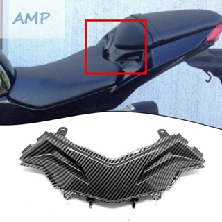 ⚡NEW 8⚡Fairing Panel ABS Material Accessories Carbon Fiber For Kawasaki 300 EX300 13-17