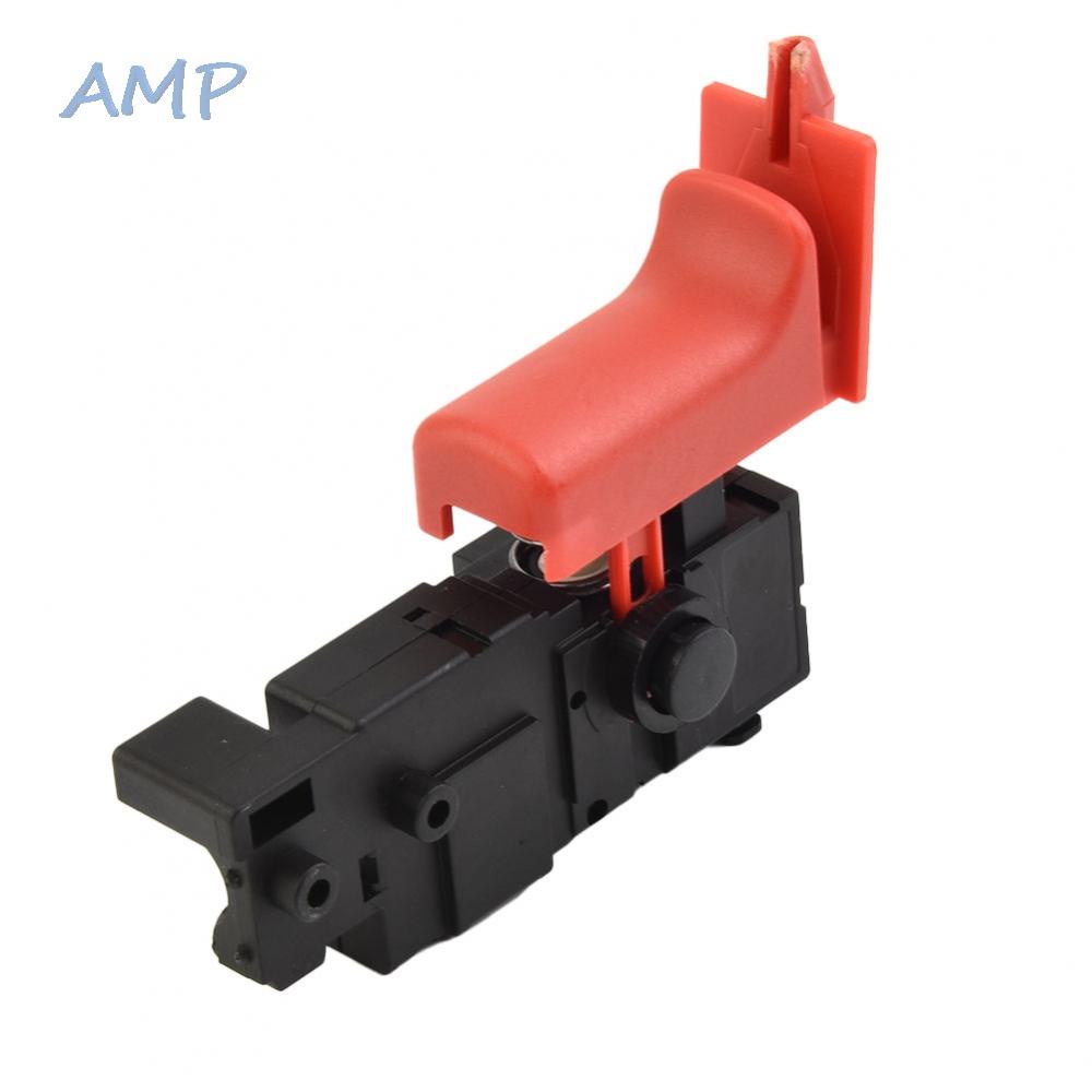 new-8-ac220v-ac220v-accessory-black-red-for-bosch-gbh2-26de-gbh2-26dfr-gbh-2-26e