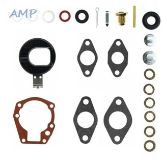 ⚡NEW 8⚡Carburetor Rebuild Kit For Johnson/Evinrude Useful Tool Parts Accessories