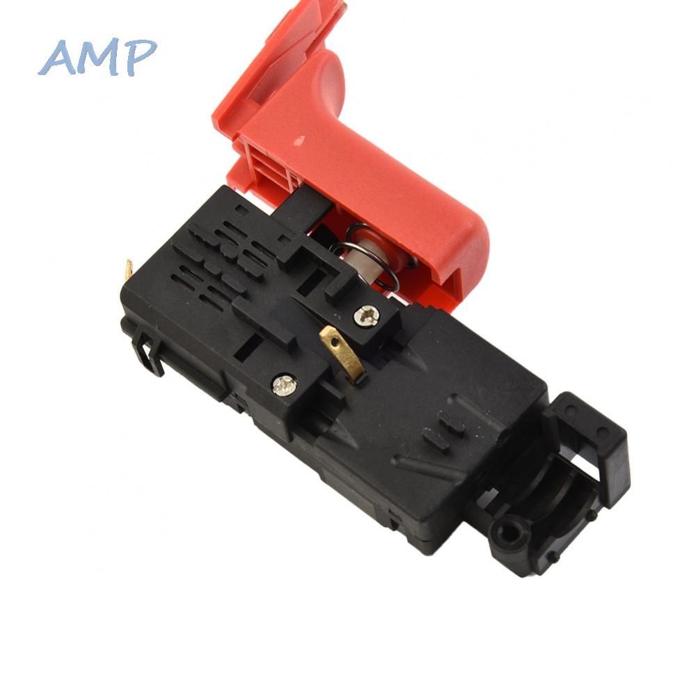 new-8-ac220v-ac220v-accessory-black-red-for-bosch-gbh2-26de-gbh2-26dfr-gbh-2-26e