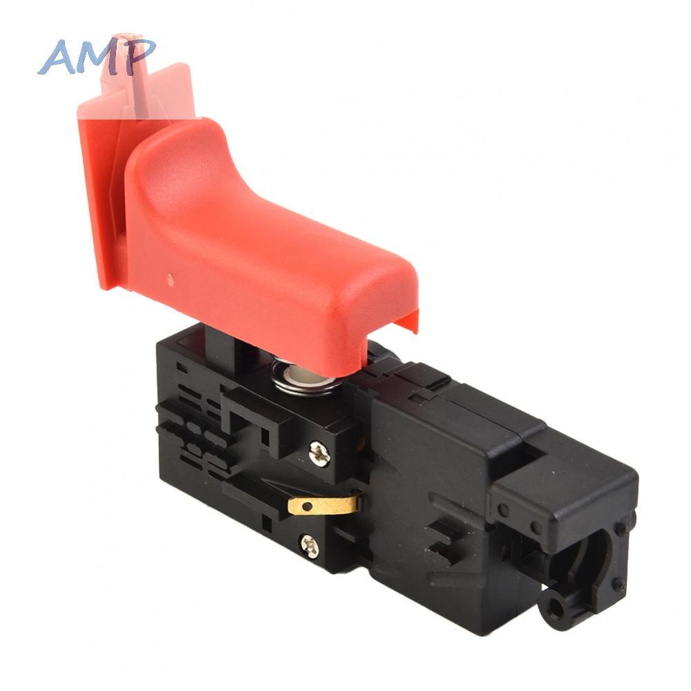 new-8-ac220v-ac220v-accessory-black-red-for-bosch-gbh2-26de-gbh2-26dfr-gbh-2-26e