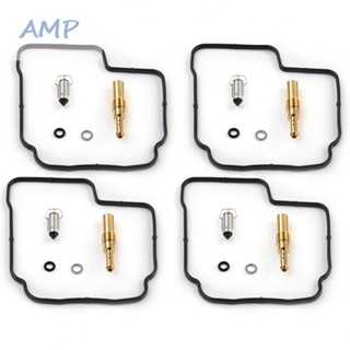 ⚡NEW 8⚡Perfect Fit Carburetor Repair Kits for Your For HONDA CBR600F 1987 1990