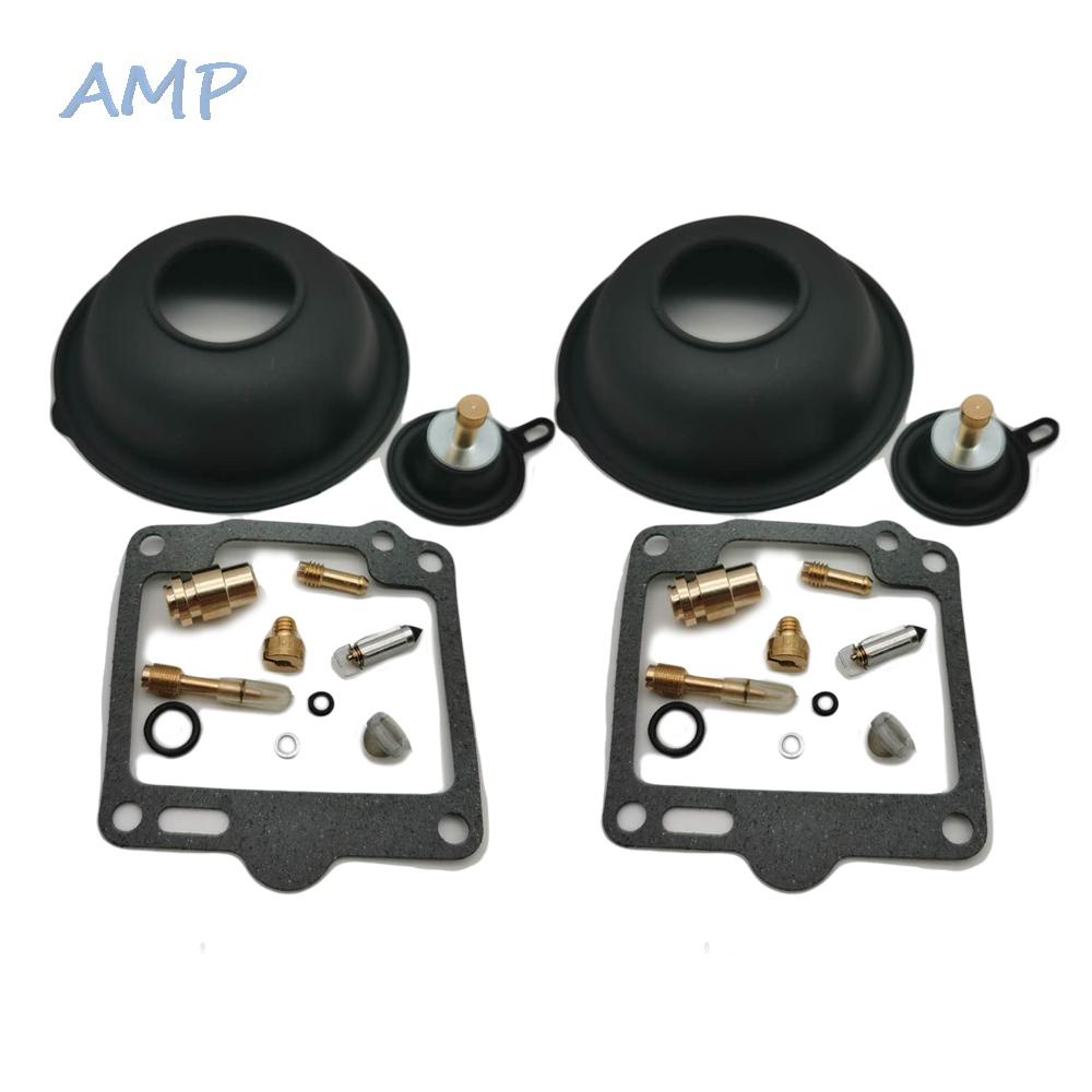 new-8-carburetor-repair-kit-1988-1997-carb-rebuild-diaphragm-vacuum-replacement