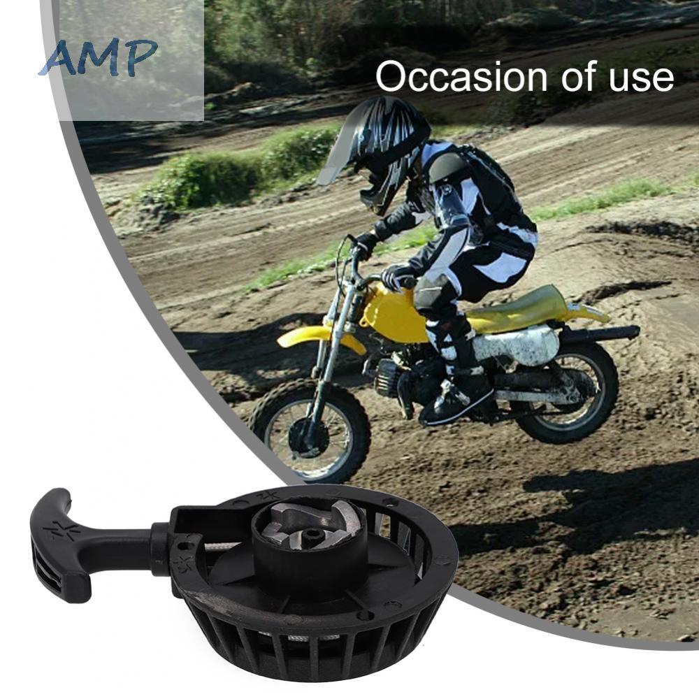 new-8-starter-parts-atv-bike-black-fit-most-49cc-pocket-bikes-fit-the-mini-moto-quad